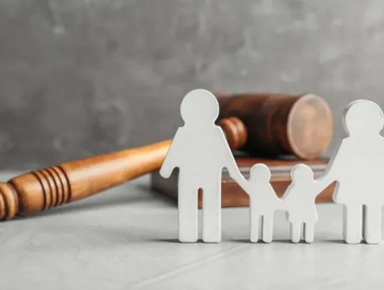 Boşanma Ve Aile Hukuku